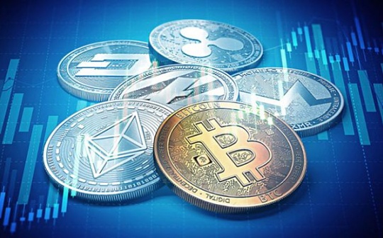 加密货币值得投资吗 | 评估数字资产的投资机遇
