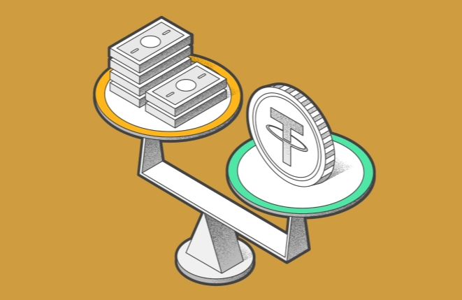 人民币兑USDT投资指南 | 安全稳定理财策略探讨
