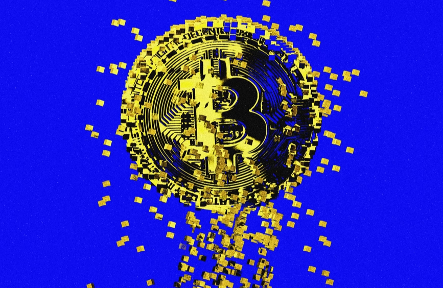 30万个比特币如何套现 | 数字资产大额变现策略解析
