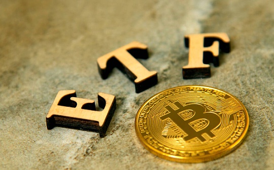 美国加密货币大会精彩盘点 | 数字资产投资新方向探讨
