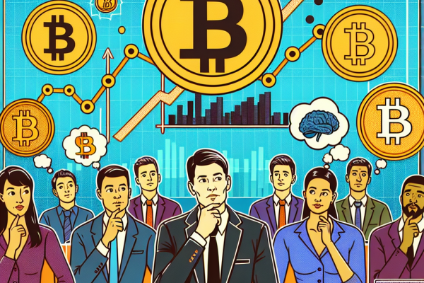 交易所价格差异解析 | 不同平台比特币价差形成原因深度剖析
