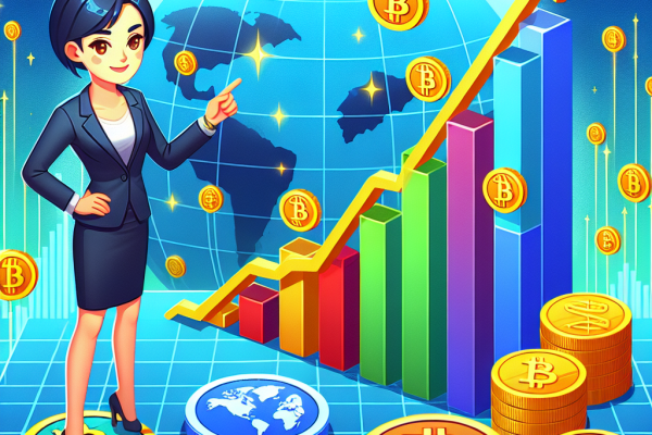 下一个比特币是谁 | 探索加密货币新星
