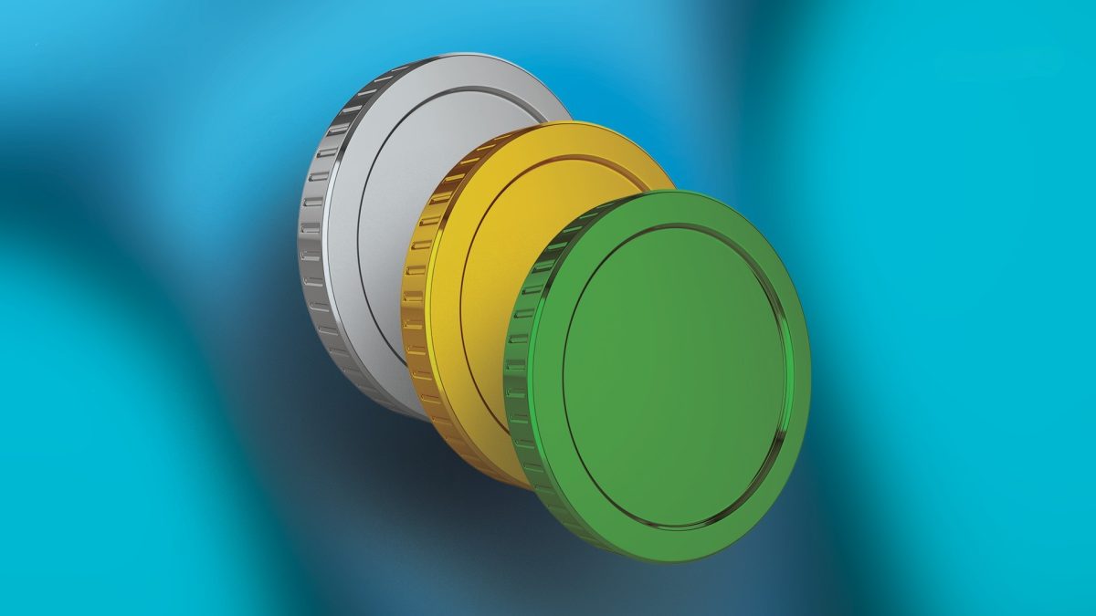 值得长期投资的加密货币精选 | 未来潜力巨大的数字货币分析
