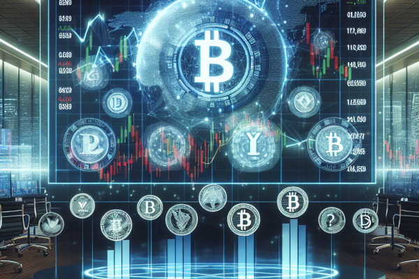 狗狗币能否超越比特币？数字货币市值趋势解析
