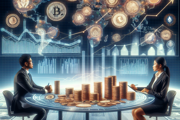 dot币值得投资吗？ | DOT投资前景解析与风险评估
