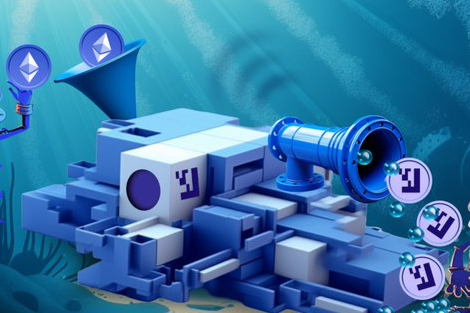 币圈快速创富之道：轻松实现一亿财富自由
