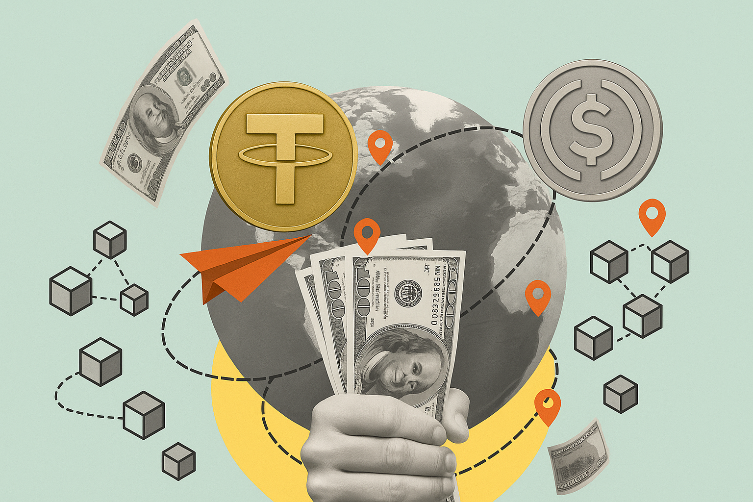 如何购买泰达币 | USDT购买步骤与平台选择指南
