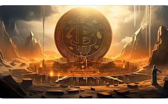 加密行情分析 | 数字货币走势研究
