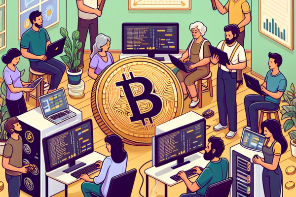 狗狗币与比特币区别探析 | 加密货币投资策略全对比
