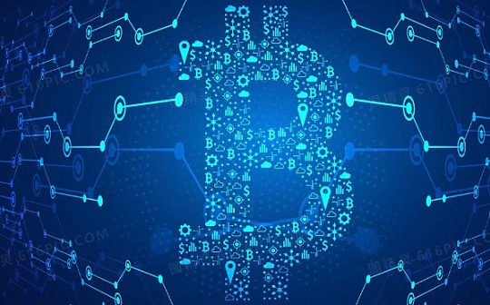 比特币的涨跌跟什么有关系？ | 比特币投资行情分析
