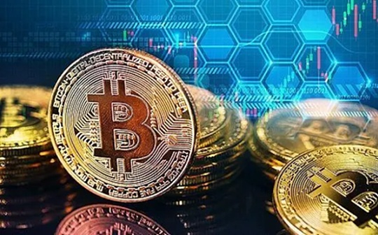 炒币还是炒股好赚钱呢 | 数字货币与传统股票收益对比分析