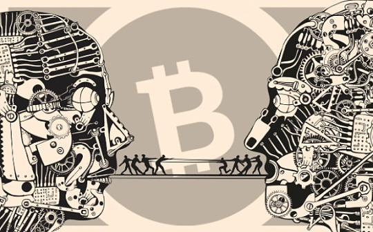 比特币市场现价分析 | 加密货币投资策略指南
