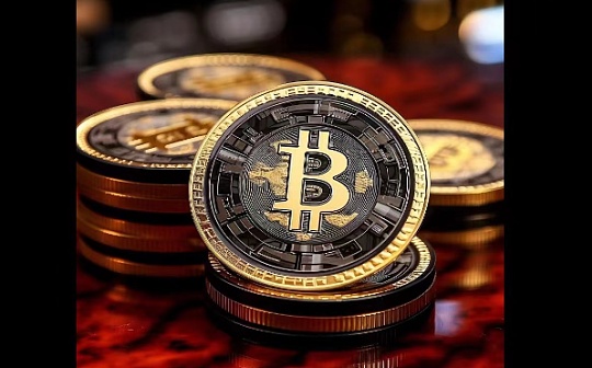 比特币市值占比解析 | 牛市来临前的关键信号
