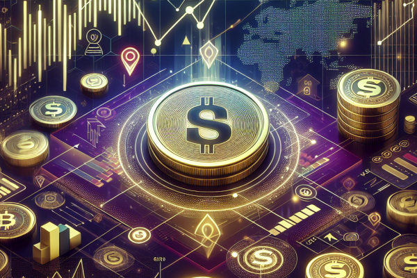 Bry币价值解析 | 投资Bry数字货币的前景探讨