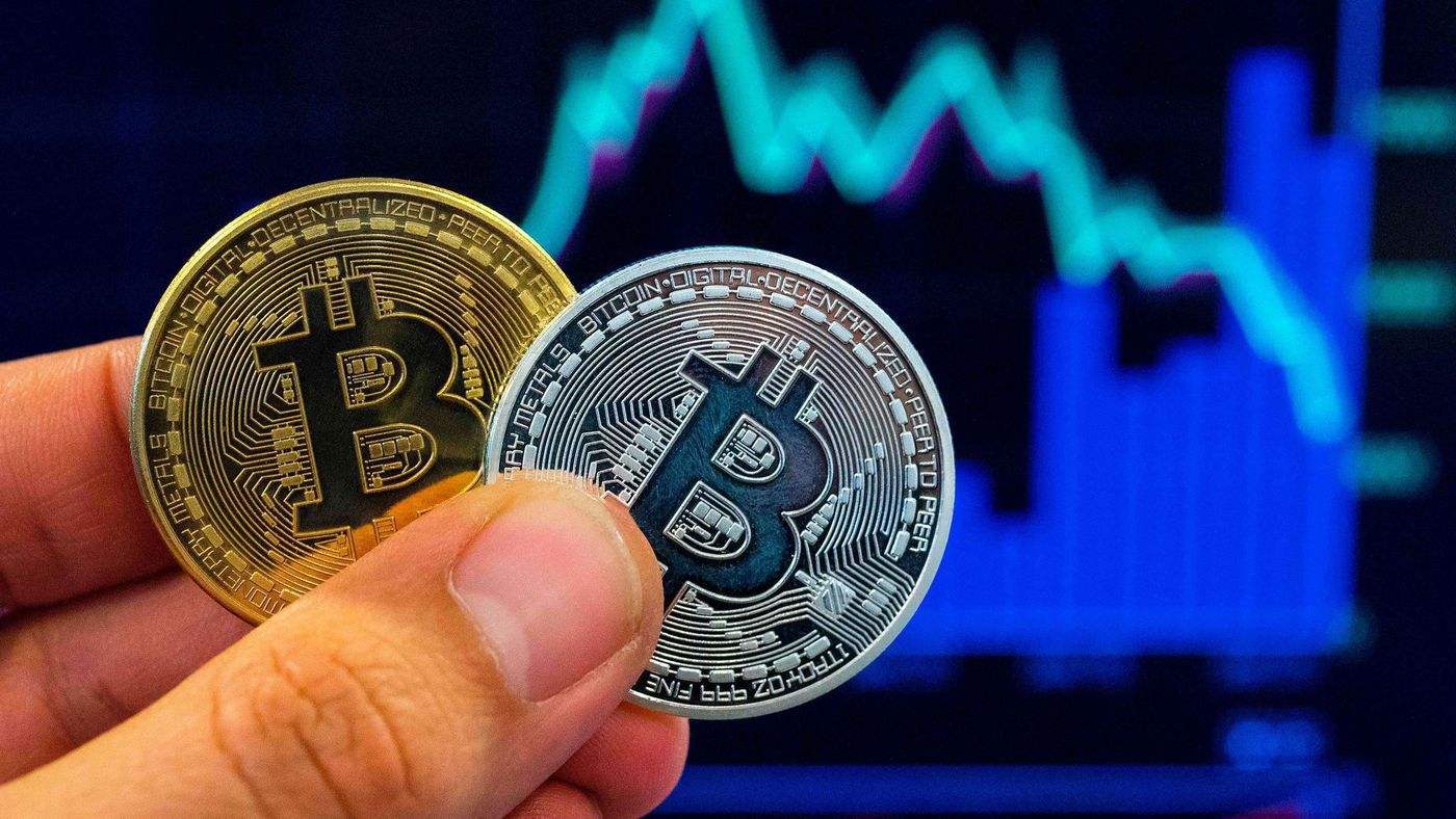 比特币总市值解析 | 数字货币市值排名与投资价值