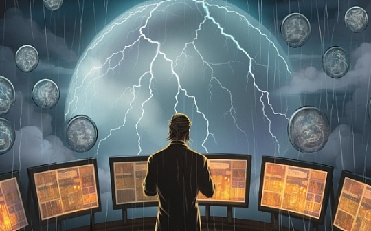 以太坊价格发行回顾 | 以太坊投资价值分析
