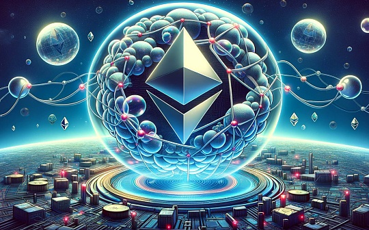 阿童木币会超越以太坊吗 | Cosmos生态与以太坊区块链技术对比